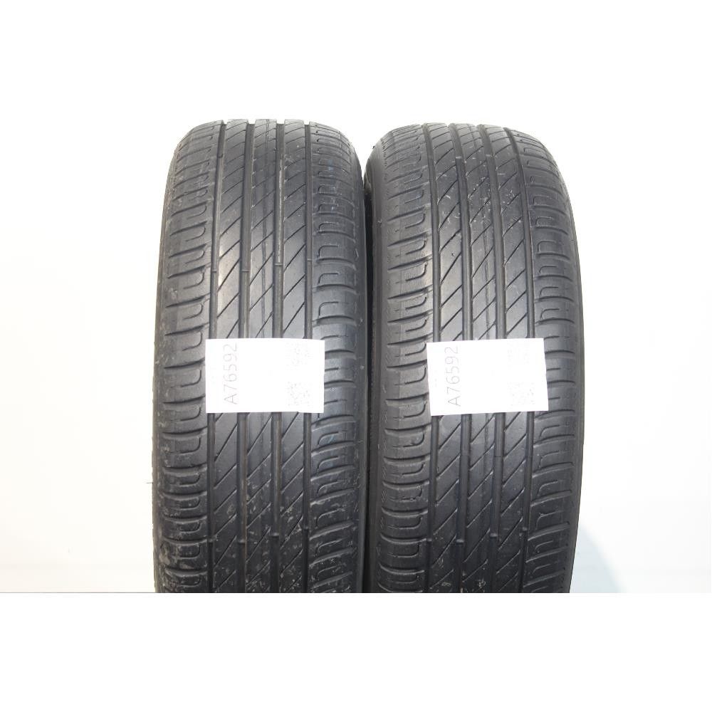 185 60 R15 84H KLEBER DYNAXER HP4