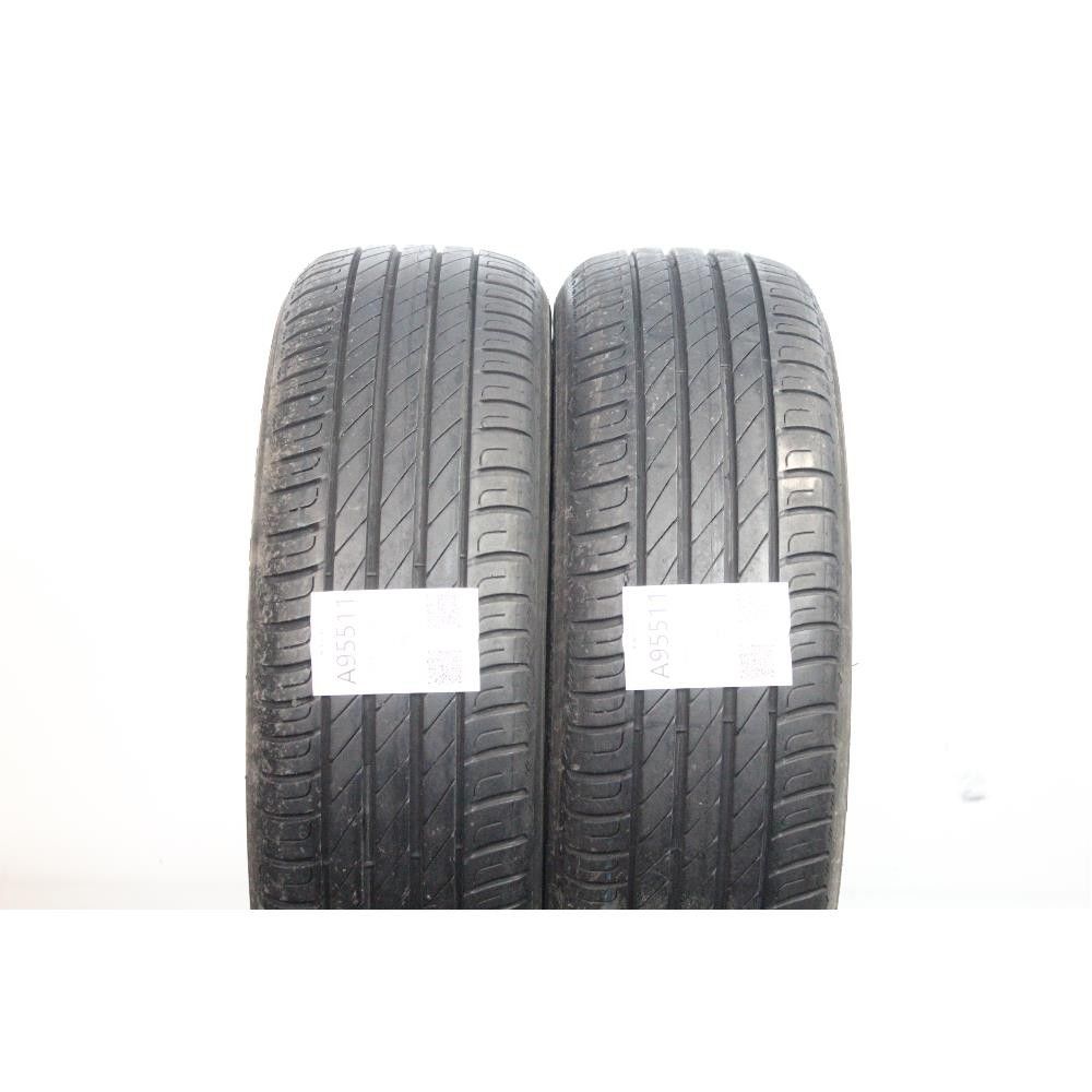 185 60 R15 84H KLEBER DYNAXER HP4