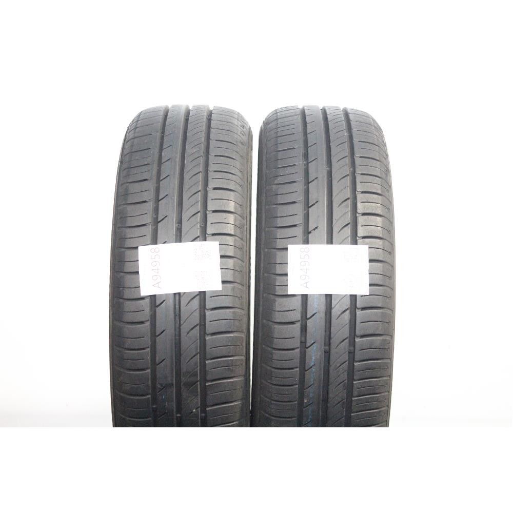 185 60 R15 84H KUMHO ECOWING ES31 