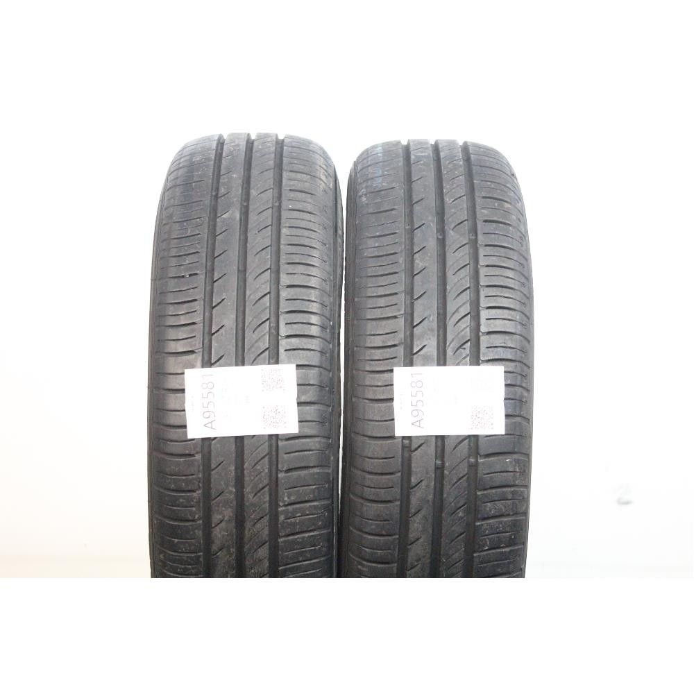 185 60 R15 84H KUMHO ECOWING ES31 