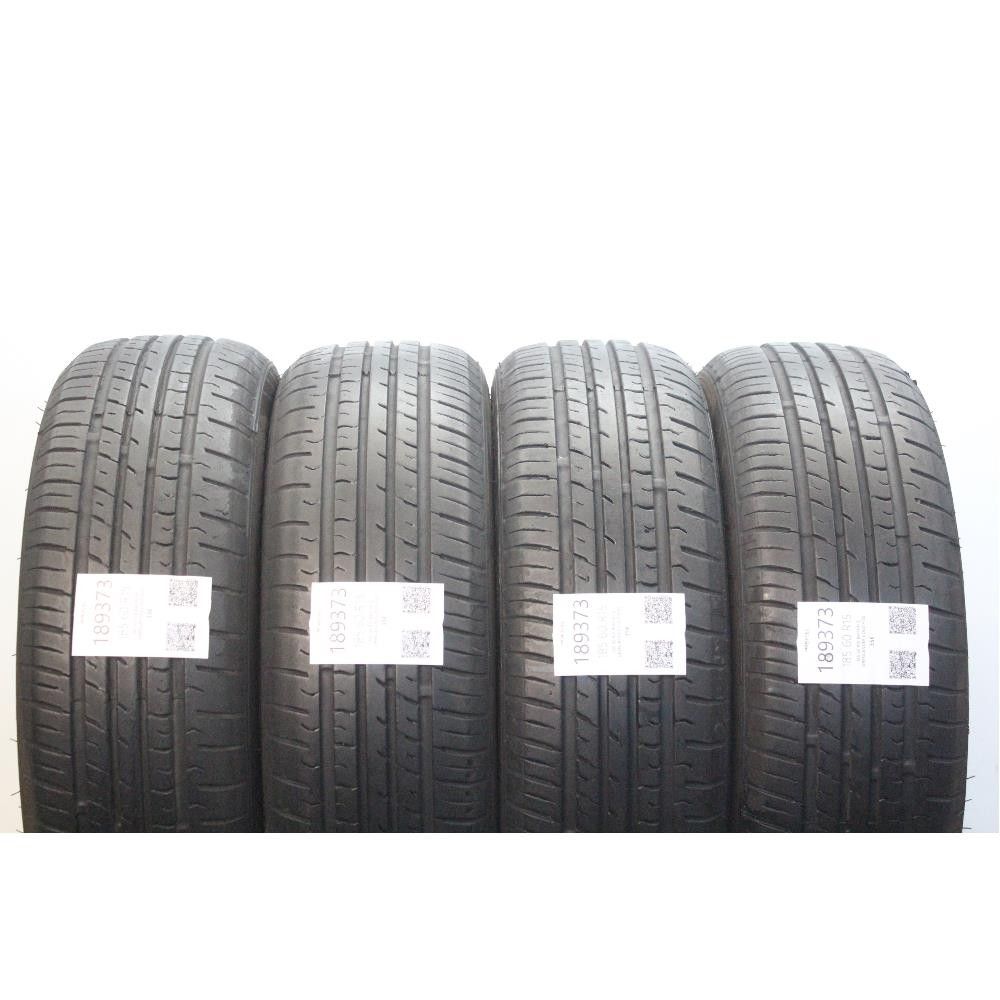 Pneumatico 185 60 R15 84H M+S GRENLANDER COLO HO2 usato