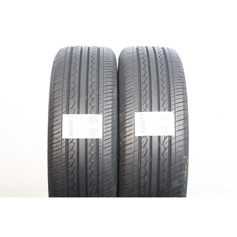 Pneumatico 185 60 R15 84H M+S HIFLY HF201 usato