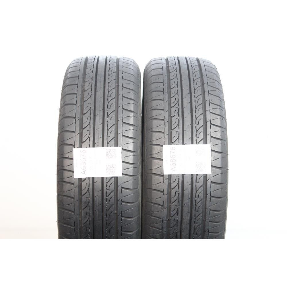 Pneumatico 185 60 R15 84H M+S JOYROAD HP RXE 4S usato