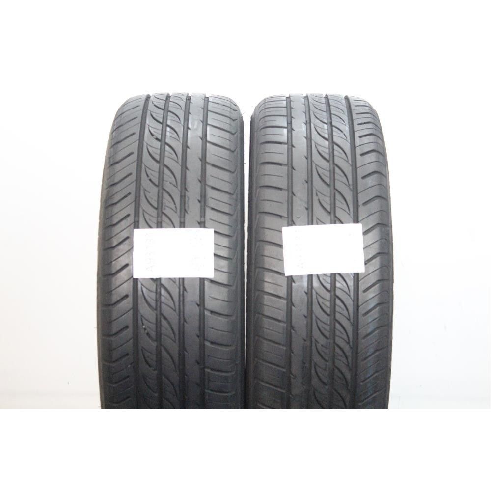 Pneumatico 185 60 R15 84H M+S TOLEDO TL1000 usato