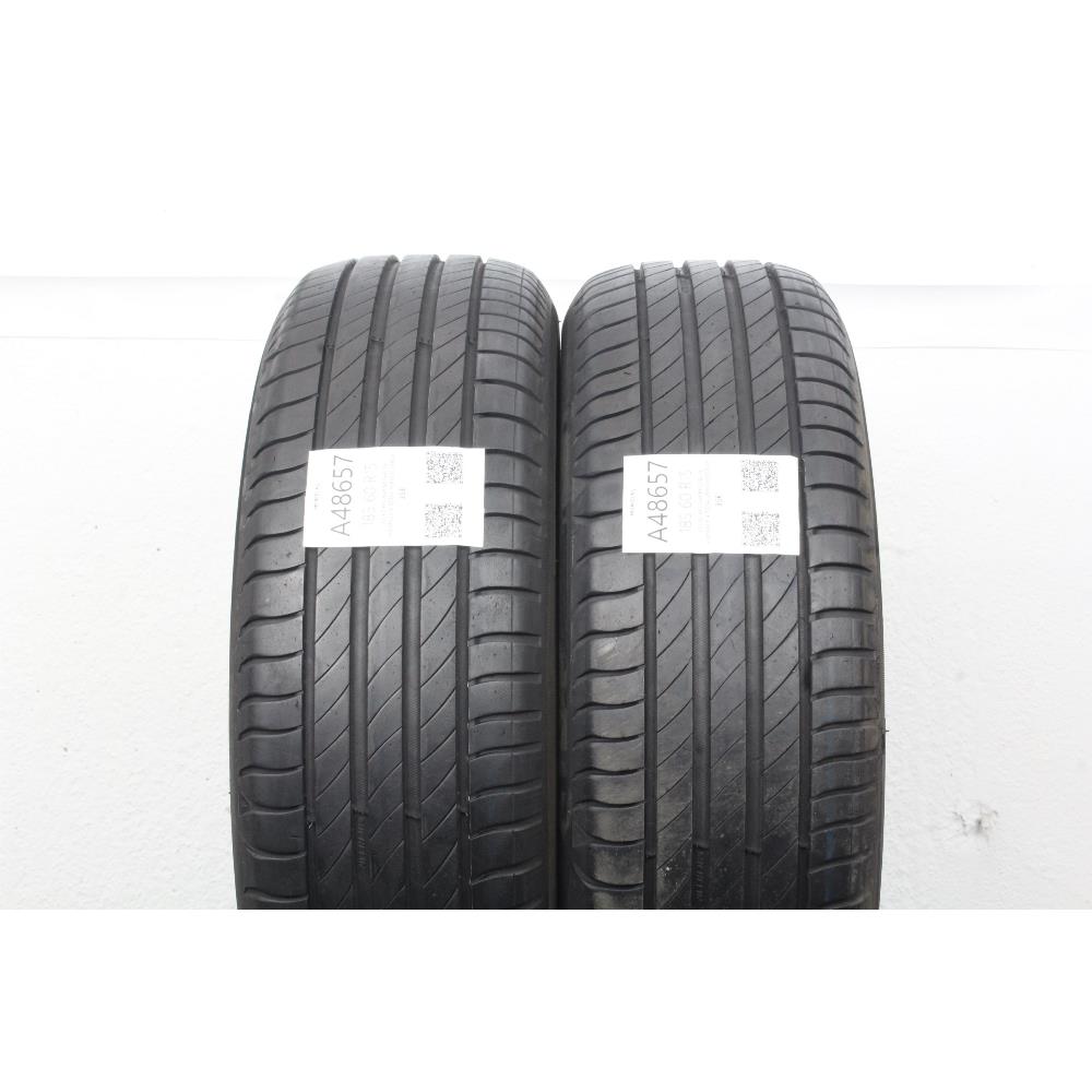 185 60 R15 84H MICHELIN PRIMACY 4 TOTAL PERFORMANCE