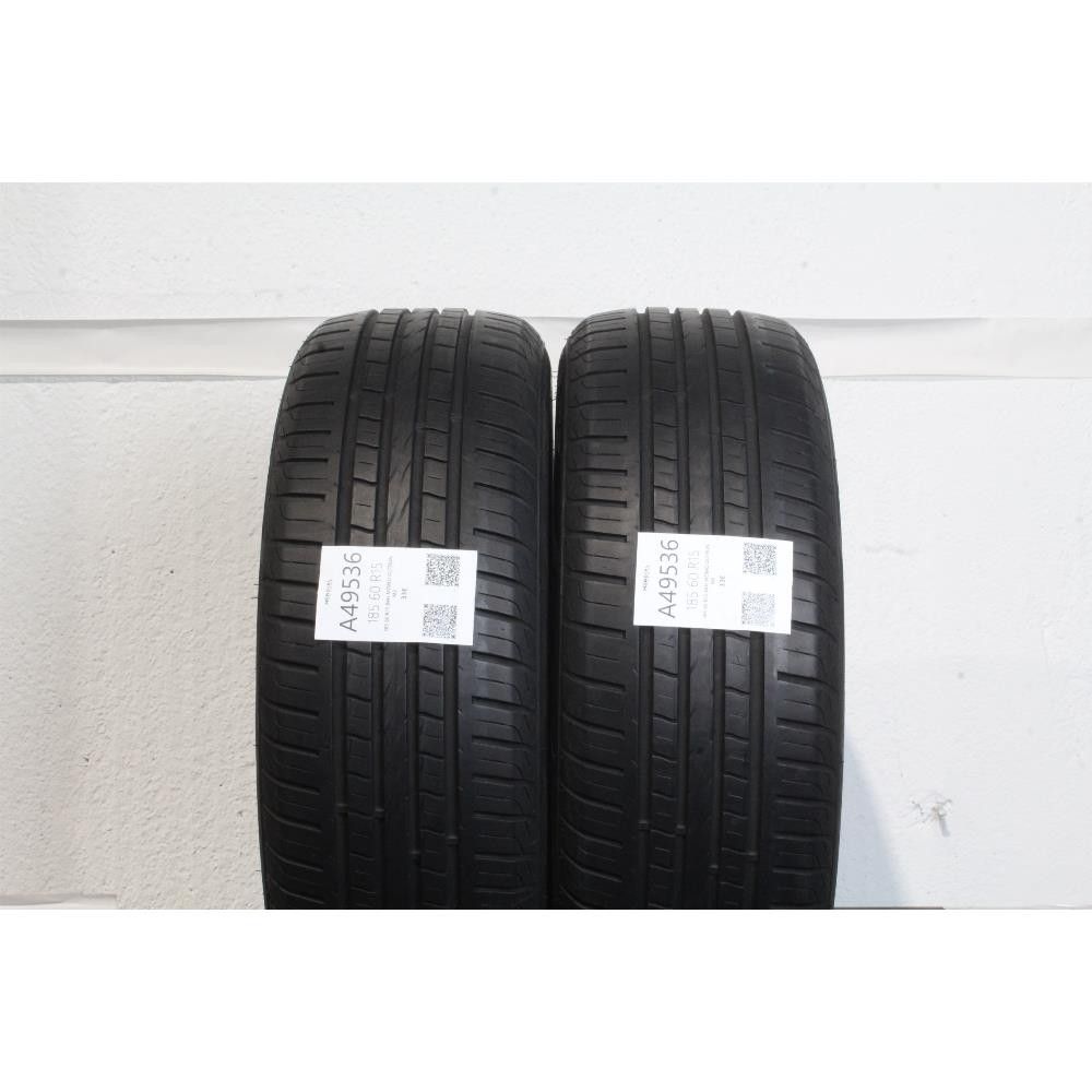 Pneumatico 185 60 R15 84H MOMO OUTRUN M2 usato