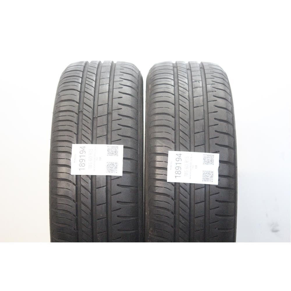 Pneumatico 185 60 R15 84H MOMO OUTRUN M20 usato