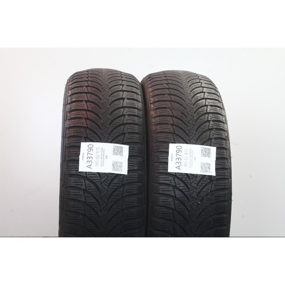 185 60 R15 84H M+S NEXEN WINGUARD SNOW WH2