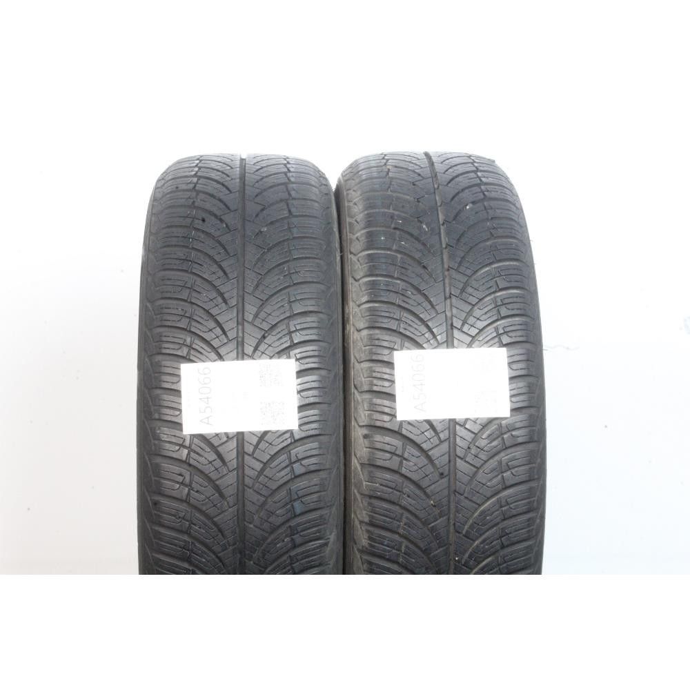 185 60 R15 84H M+S SAILWIN FREIMATCH A/S ALL SEASON 
