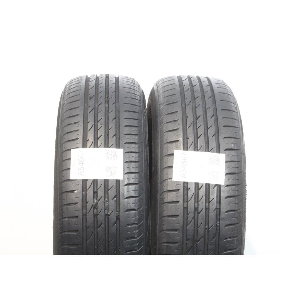 185 60 R15 84H NEXEN NBLUE HD PLUS