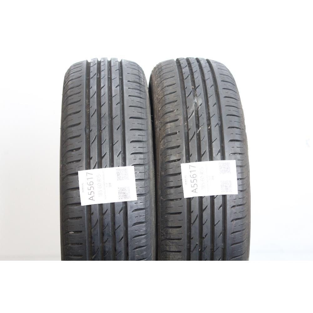 185 60 R15 84H NEXEN NBLUE HD PLUS