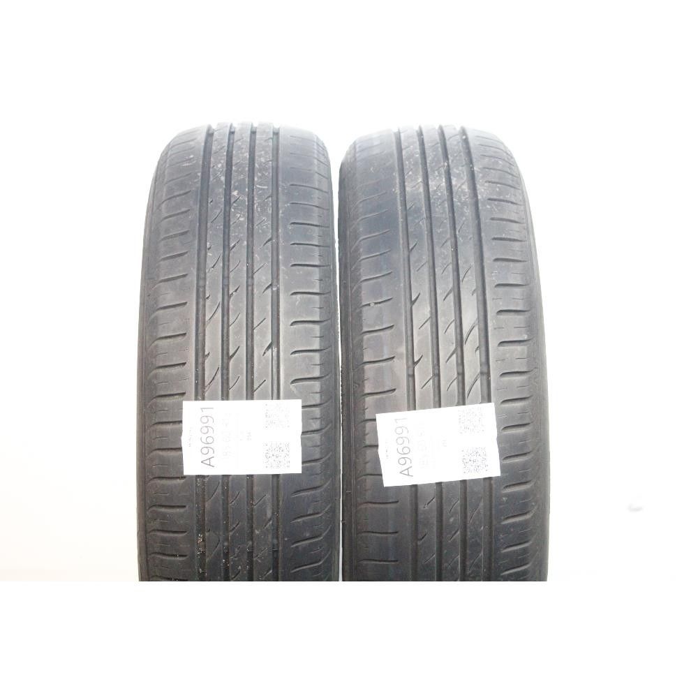 185 60 R15 84H NEXEN NBLUE HD PLUS