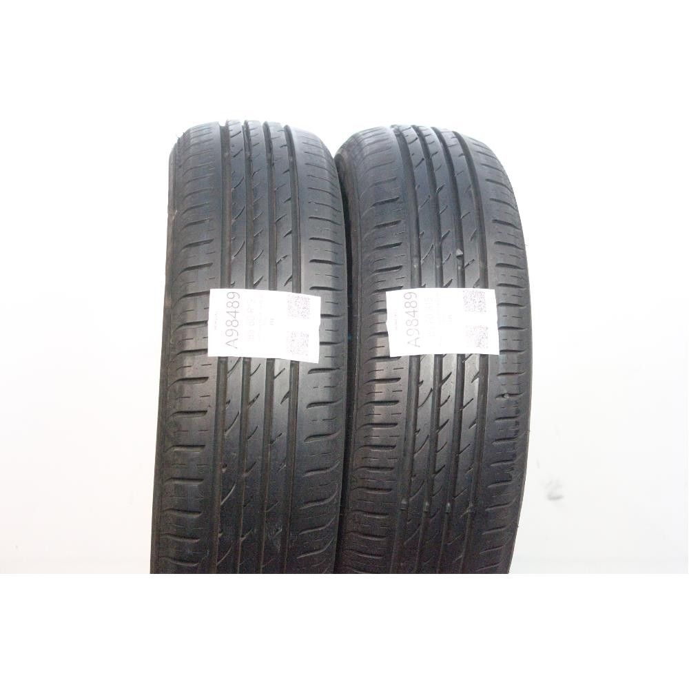 185 60 R15 84H NEXEN NBLUE HD PLUS