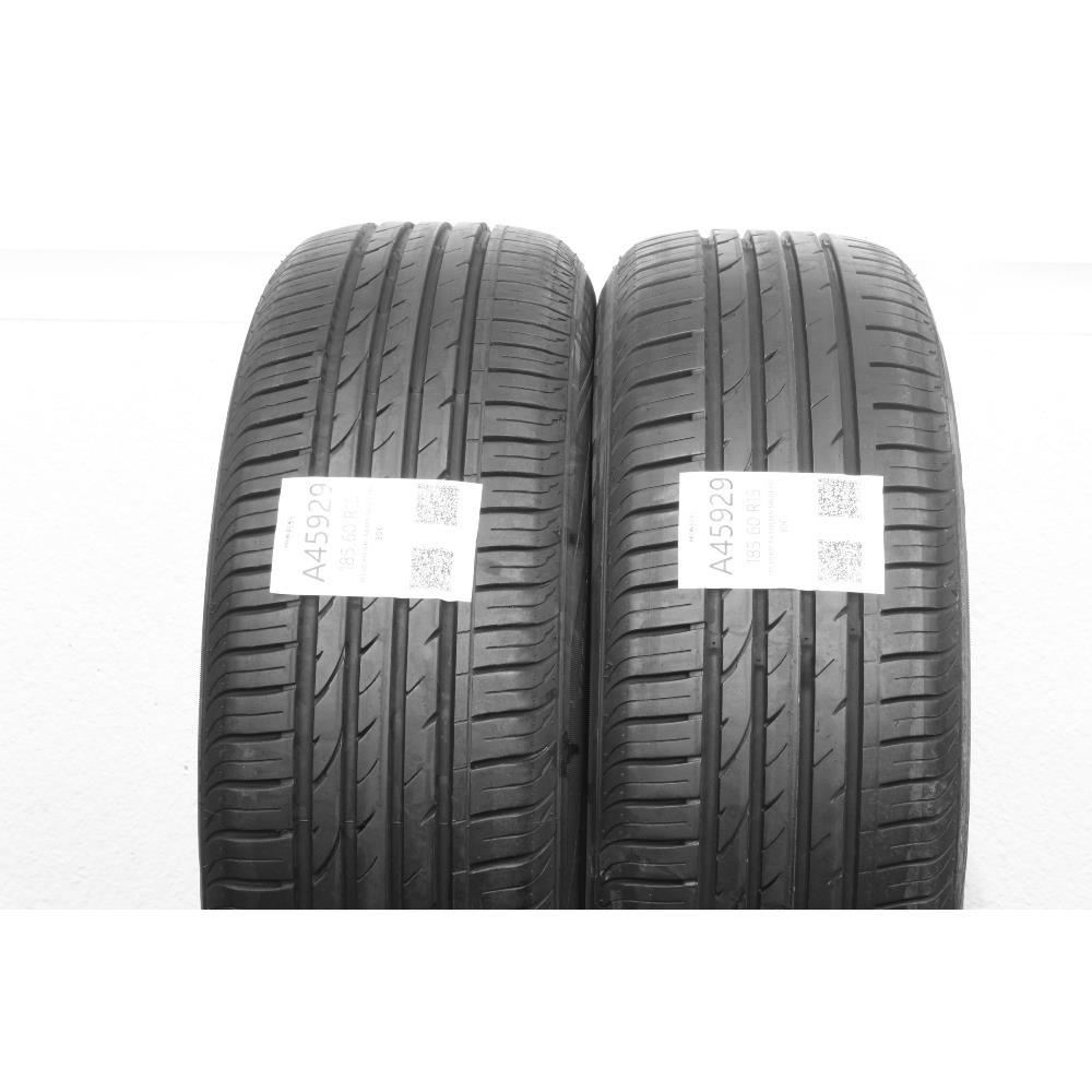 185 60 R15 84H NEXEN NBLUE HD 