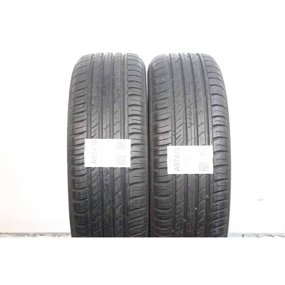 Pneumatico 185 60 R15 84H NOKIAN ILINE usato