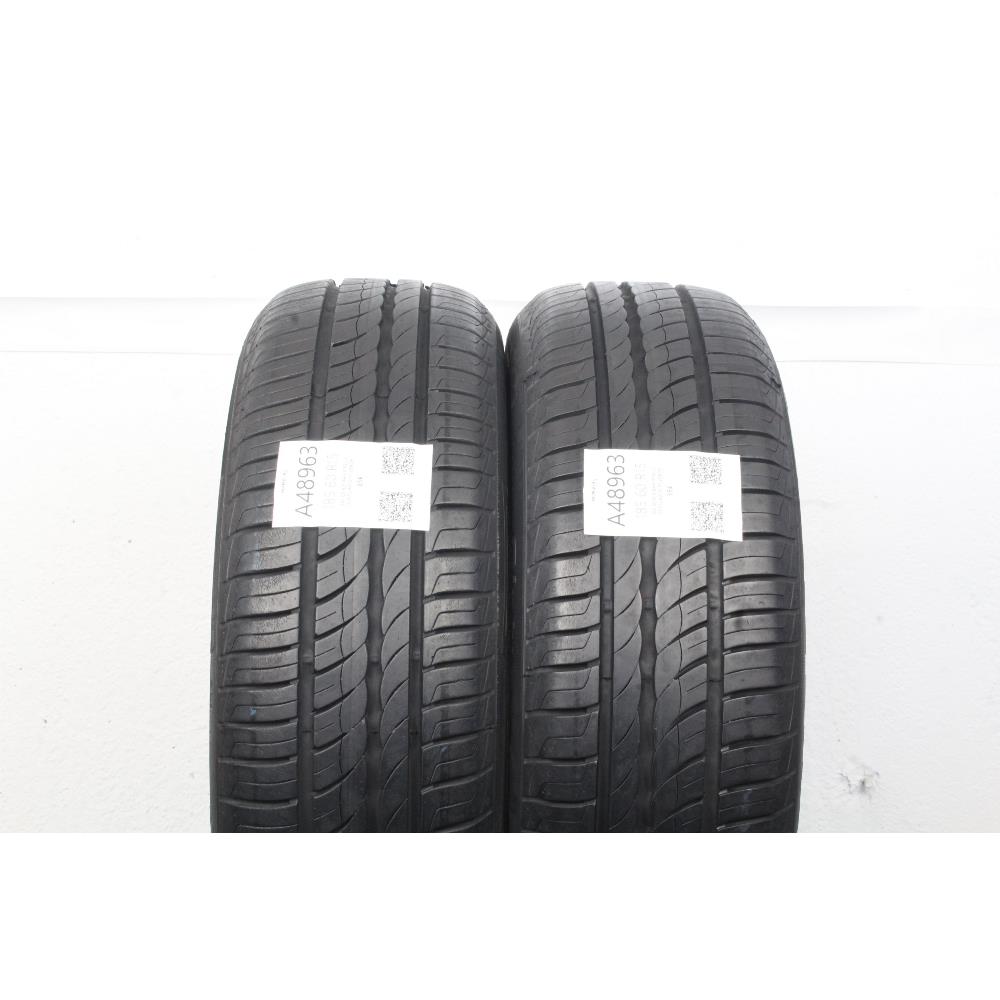 185 60 R15 84H PIRELLI CINTURATO P1 VERDE