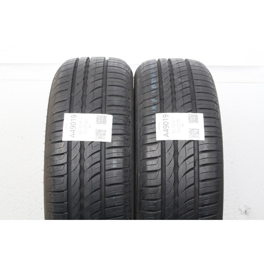 185 60 R15 84H PIRELLI CINTURATO P1 VERDE