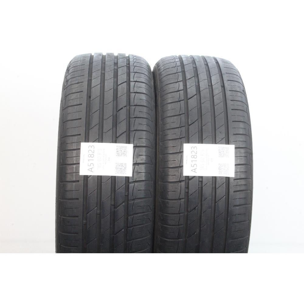 Pneumatico 185 60 R15 84H ROADX RX MOTION H12 usato