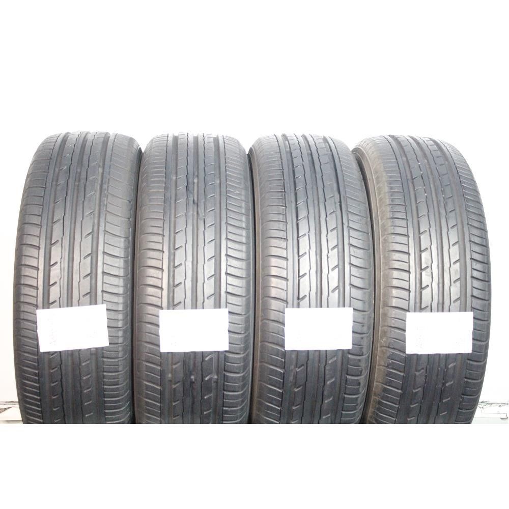 185 60 R15 84H YOKOHAMA BLUEARTH-ES ES32