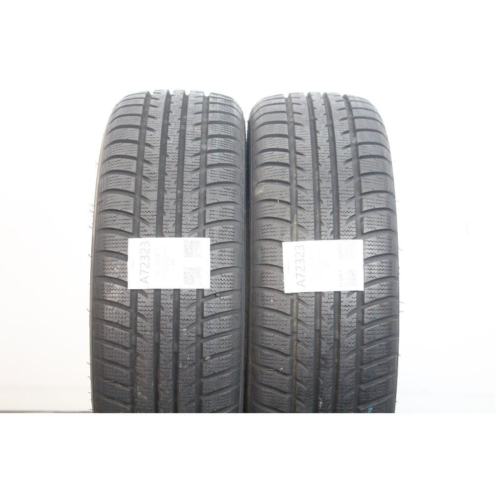 Pneumatico 185 60 R15 84T M+S ATLAS POLARBEAR 1 usato