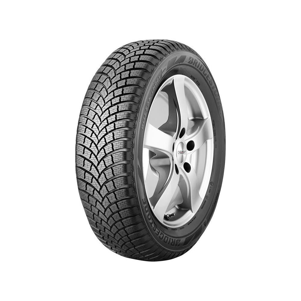 Pneumatico 185 60 R15 84T M+S BRIDGESTONE BLIZZAK LM001 EVO invernali