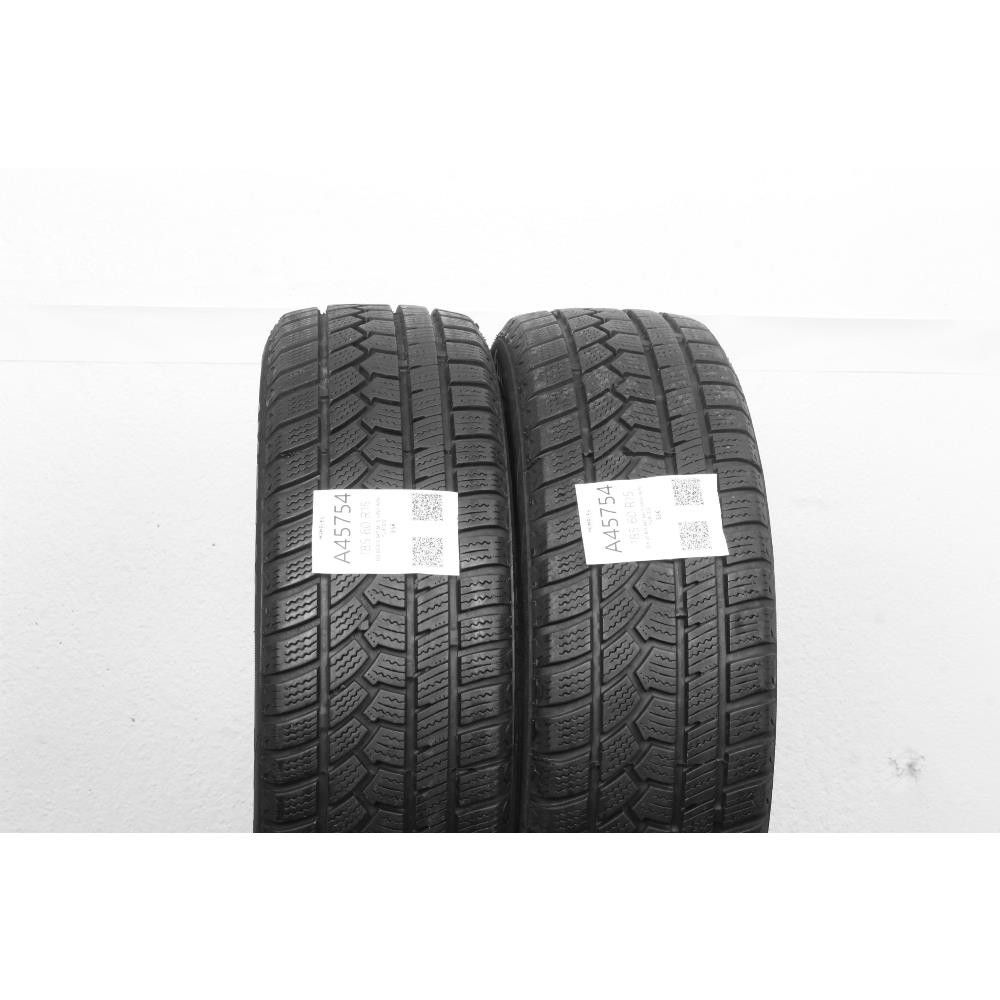 Pneumatico 185 60 R15 84T M+S HIFLY WIN-TURI 212 usato