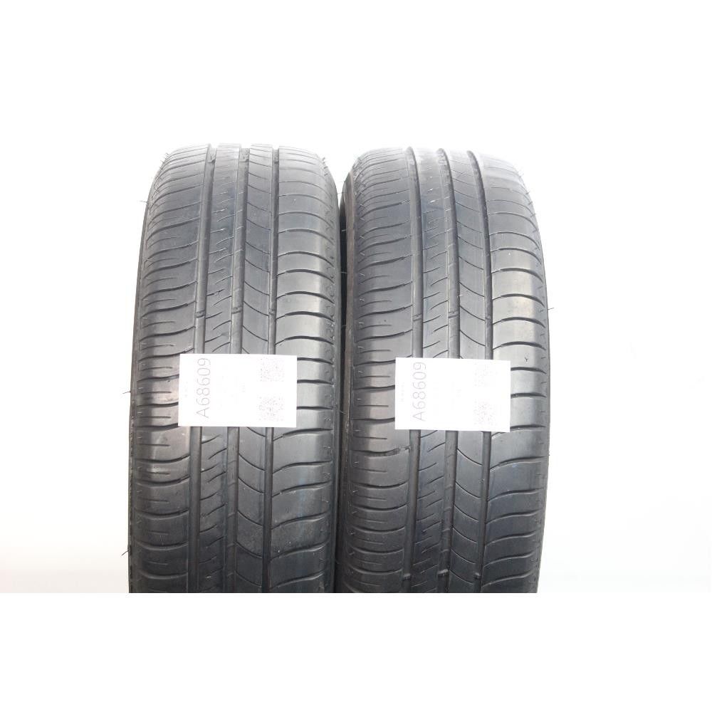 Pneumatico 185 60 R15 84T MICHELIN ENERGY SAVER + XGREEN usato