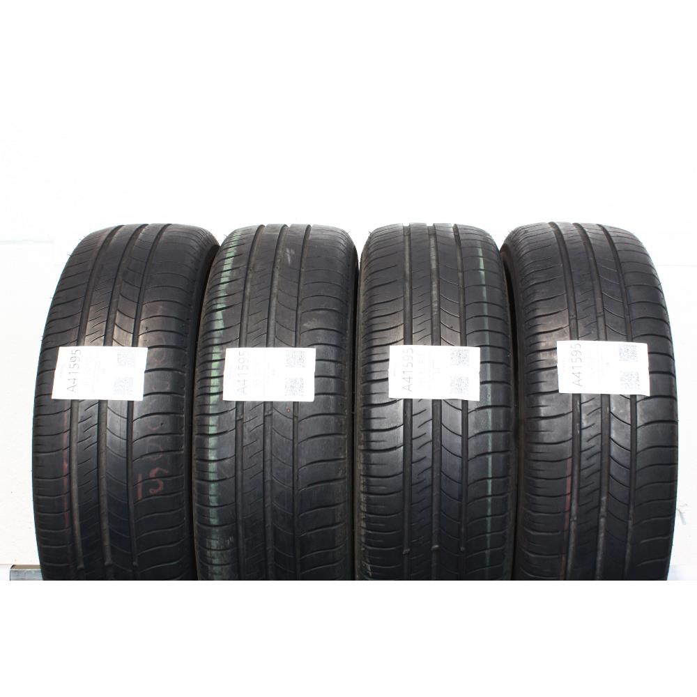 185 60 R15 84T MICHELIN ENERGY SAVER + XGREEN