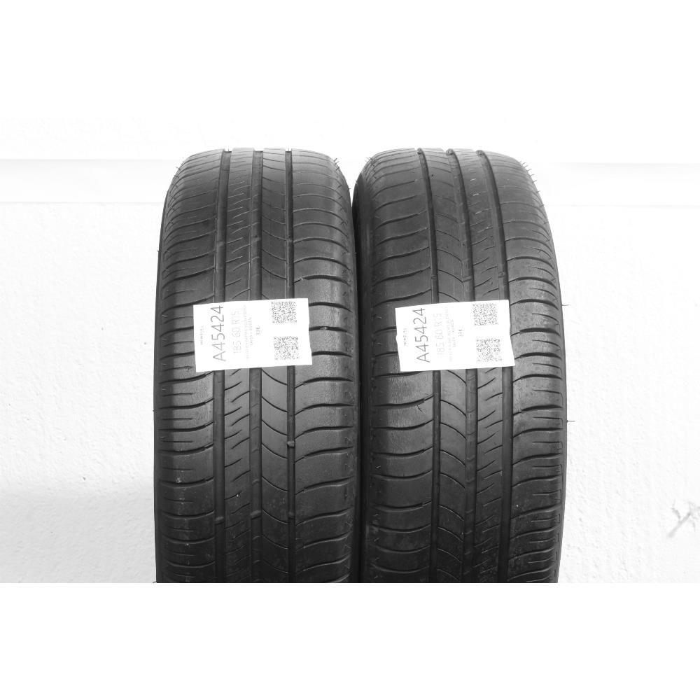 185 60 R15 84T MICHELIN ENERGY SAVER + XGREEN