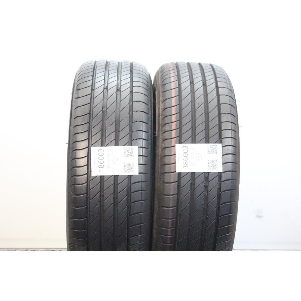 Pneumatico 185 60 R15 84T MICHELIN PRIMACY 4 usato