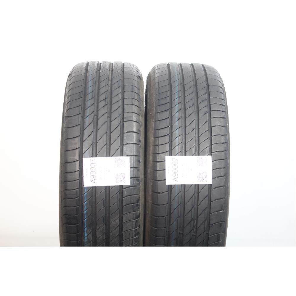 Pneumatico 185 60 R15 84T MICHELIN PRIMACY 4 usato