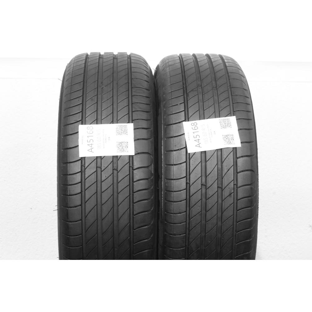 185 60 R15 84T MICHELIN PRIMACY 4