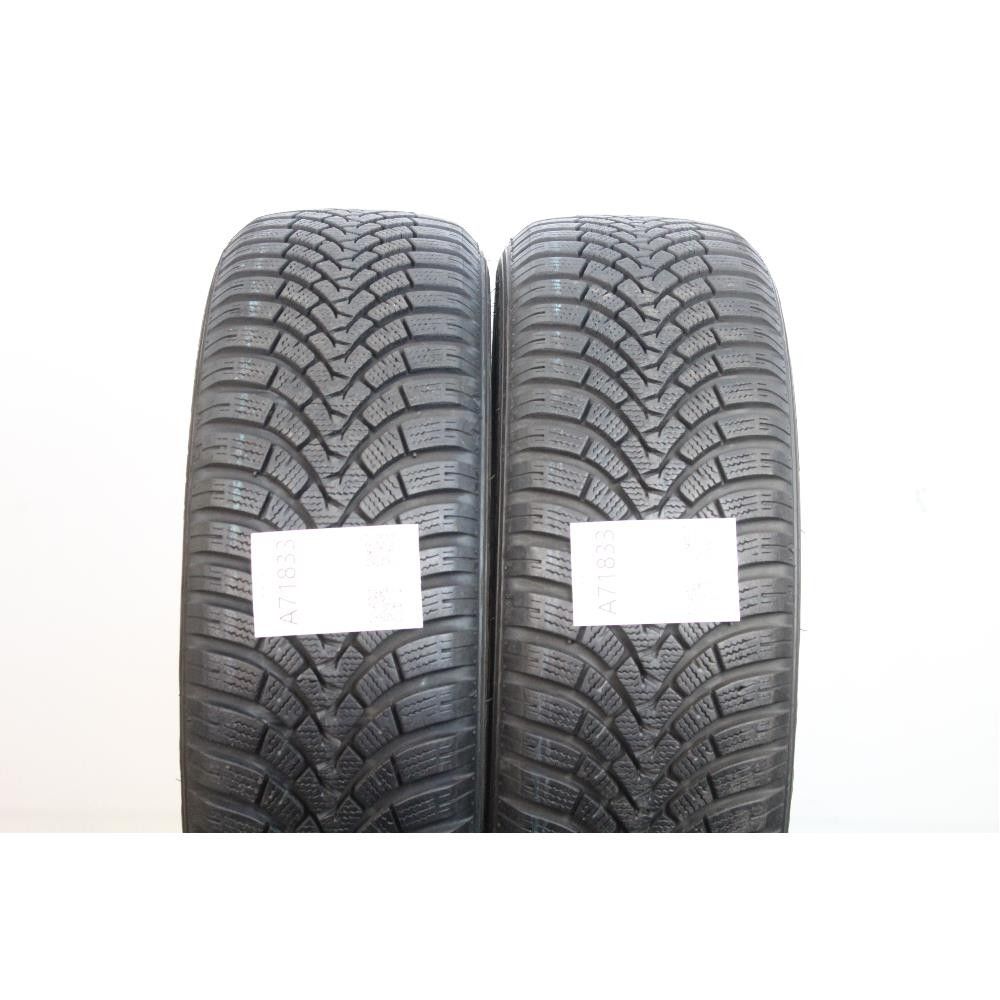 185 60 R15 84T M+S FALKEN EUROWINTER HS01