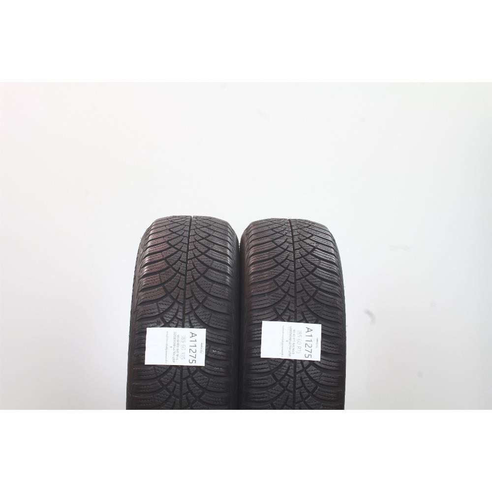 185 60 R15 84T M+S GOODYEAR ULTRA GRIP 9 