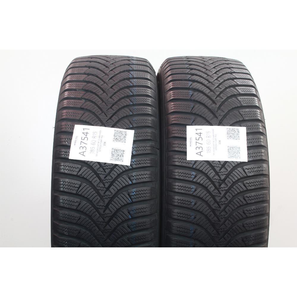 185 60 R15 84T M+S HANKOOK WINTER I*CEPT RS2