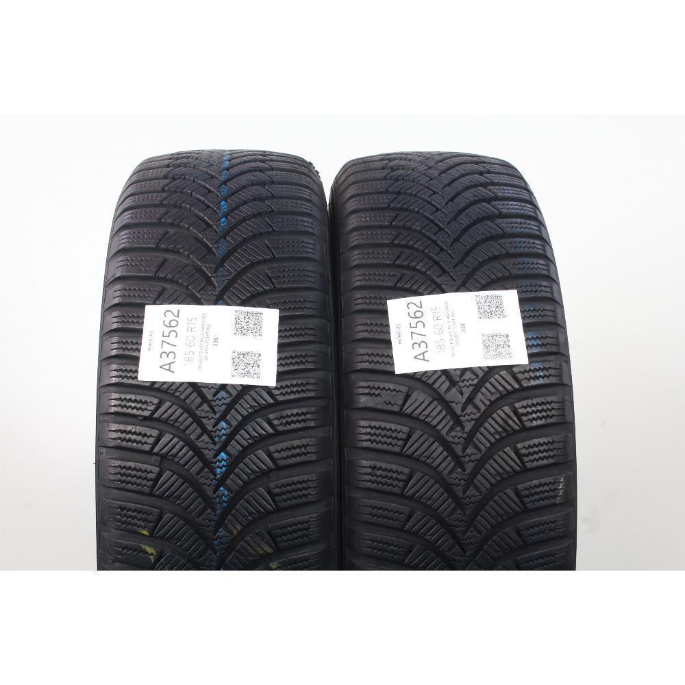 185 60 R15 84T M+S HANKOOK WINTER I*CEPT RS2