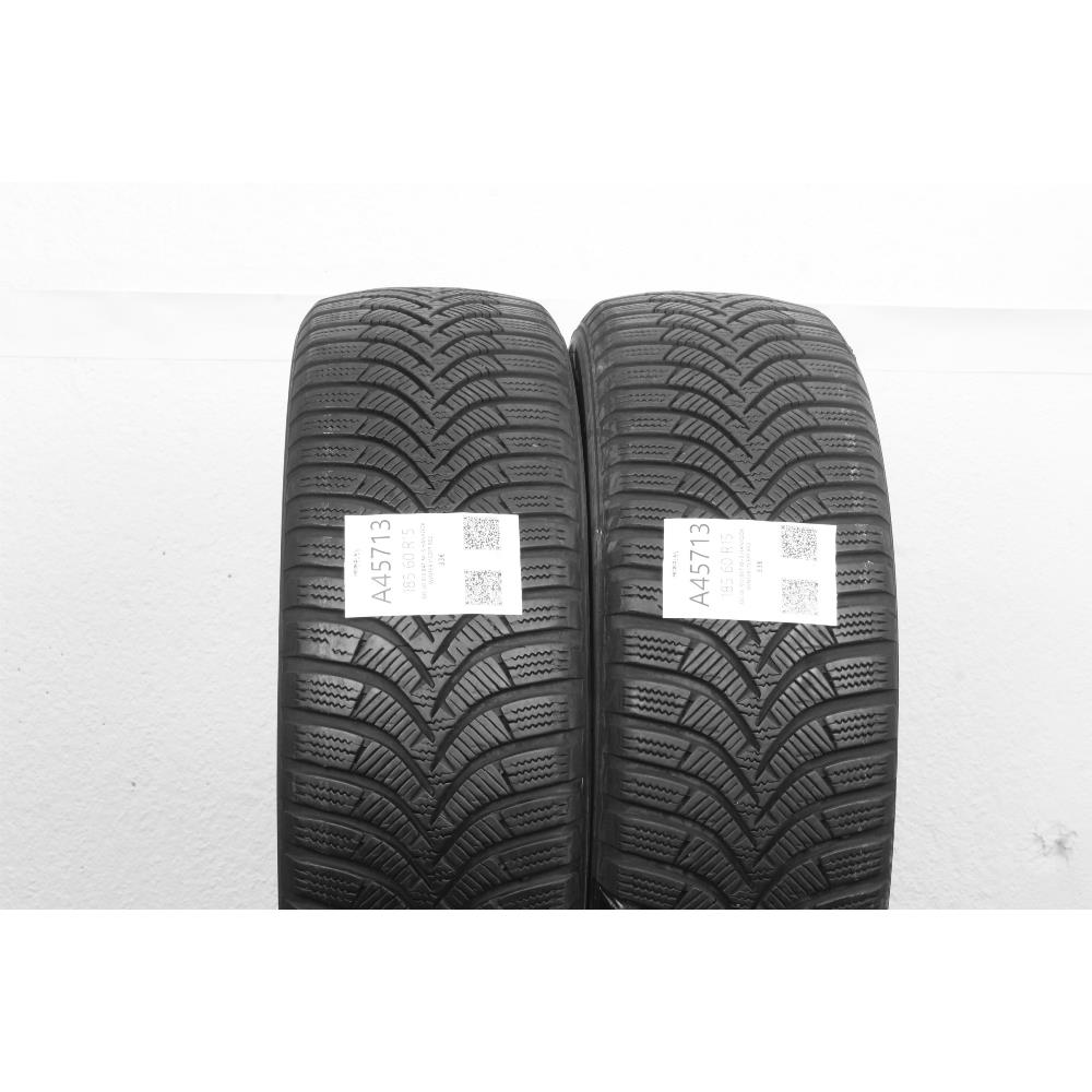 185 60 R15 84T M+S HANKOOK WINTER I*CEPT RS2