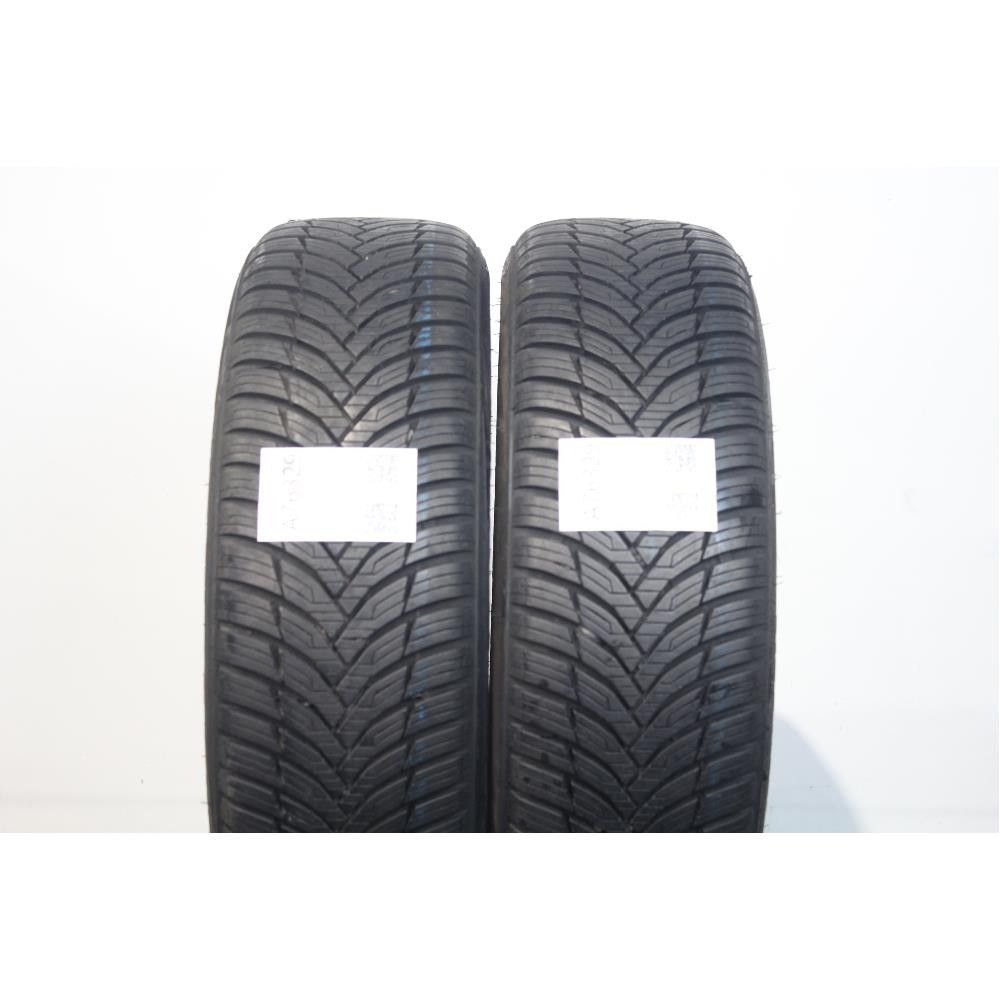 185 60 R15 88H M+S XL CEAT 4SEASON DRIVE +