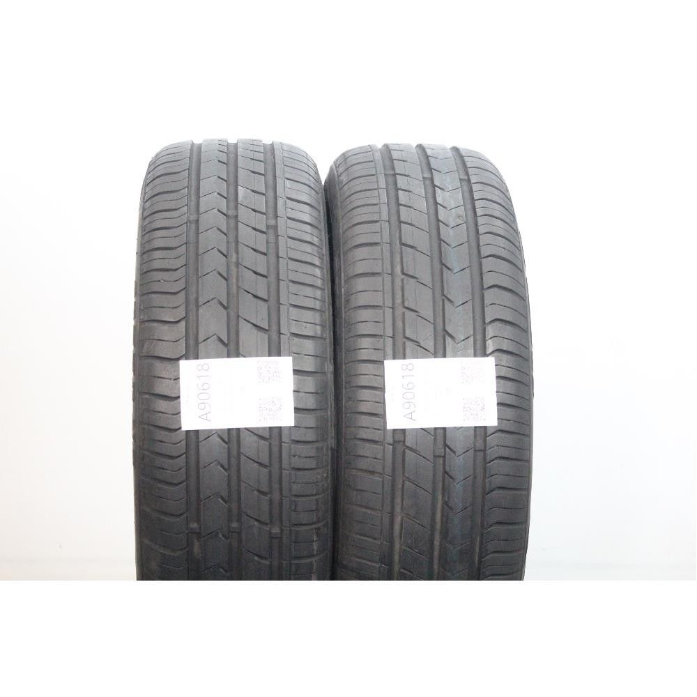 Pneumatico 185 60 R15 88H XL ATLAS GREEN HP usato