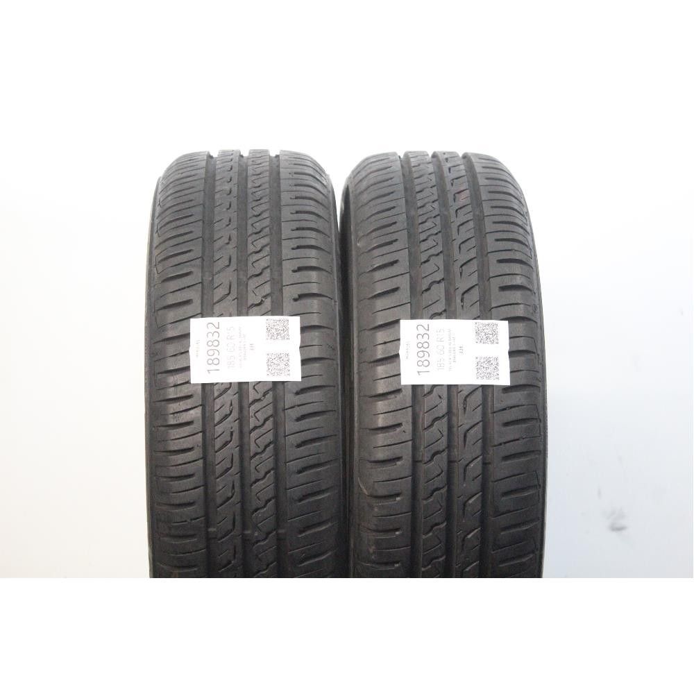 Pneumatico 185 60 R15 88H XL BARUM BRAVURIS 5 HM usato