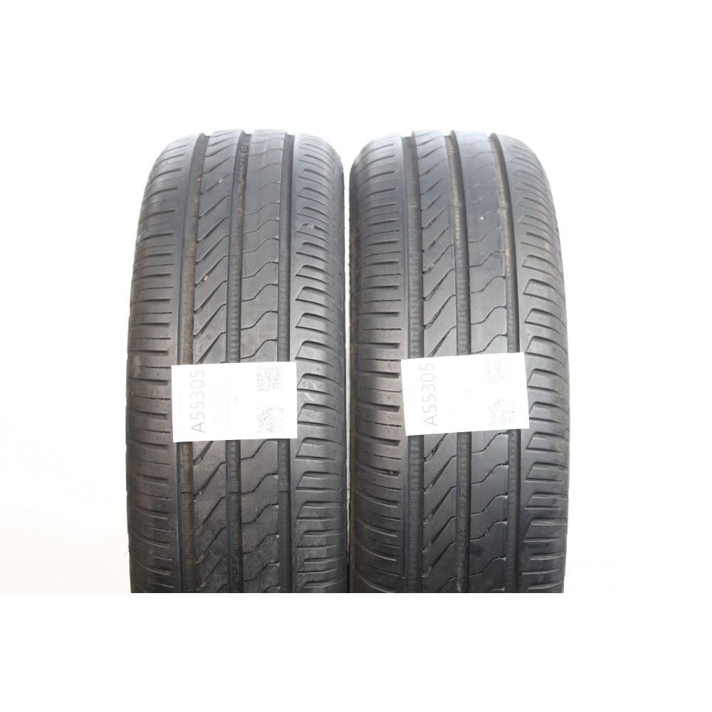 185 60 R15 88H XL COOPER CS7