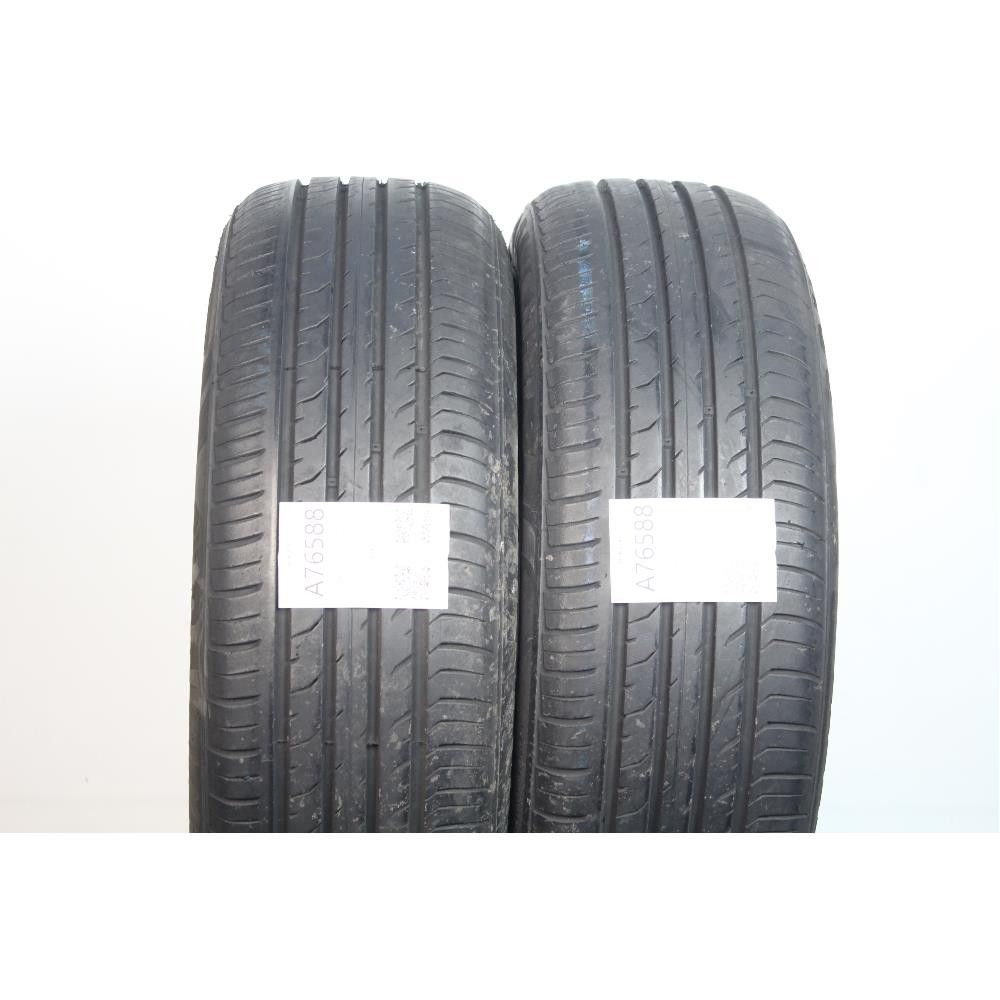 Pneumatico 185 60 R15 88H XL DAVANTI DX390 usato