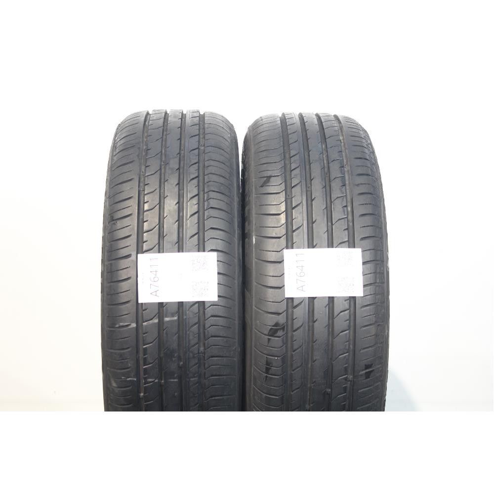 185 60 R15 88H XL DAVANTI DX390