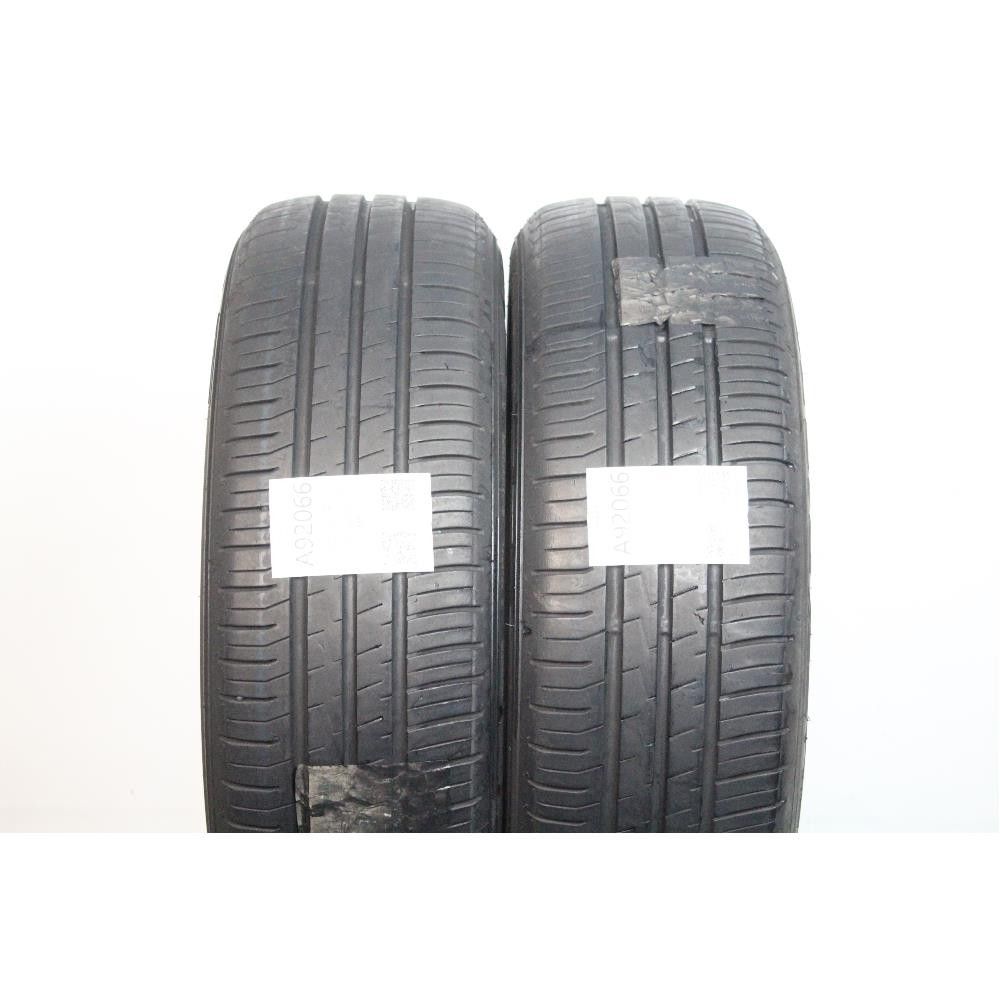 Pneumatico 185 60 R15 88H XL FALKEN ZIEX ZE310 ECORUN usato