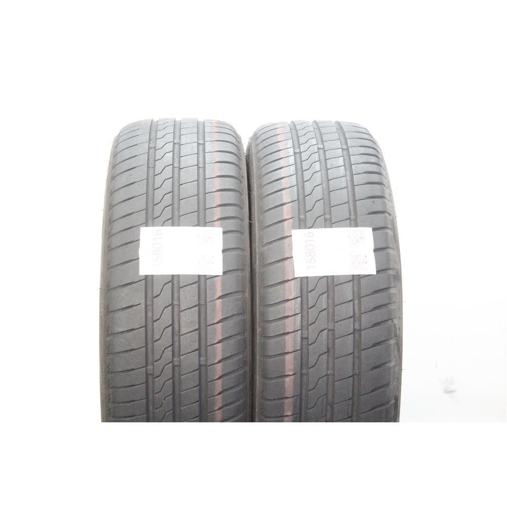 Pneumatico 185 60 R15 88H XL FIRESTONE ROADHAWK usato