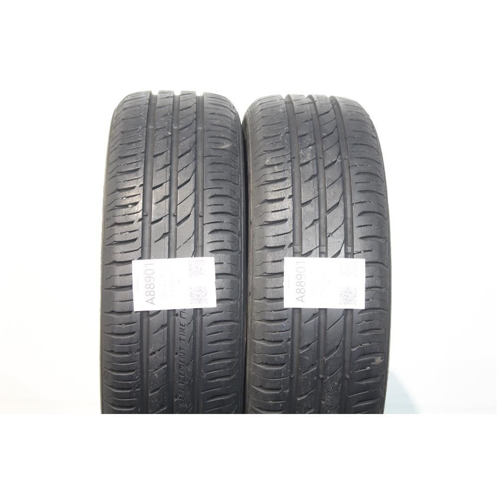Pneumatico 185 60 R15 88H XL GENERAL ALTIMAX ONE usato