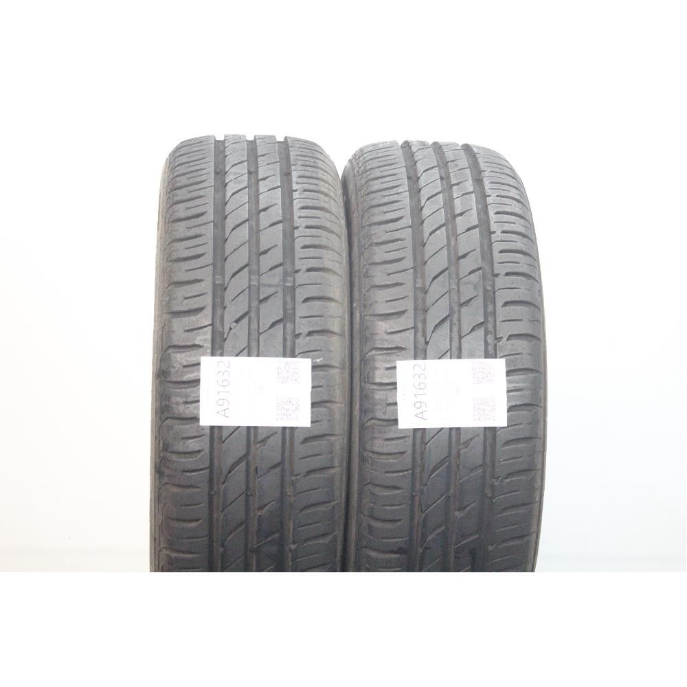 185 60 R15 88H XL GENERAL ALTIMAX ONE 