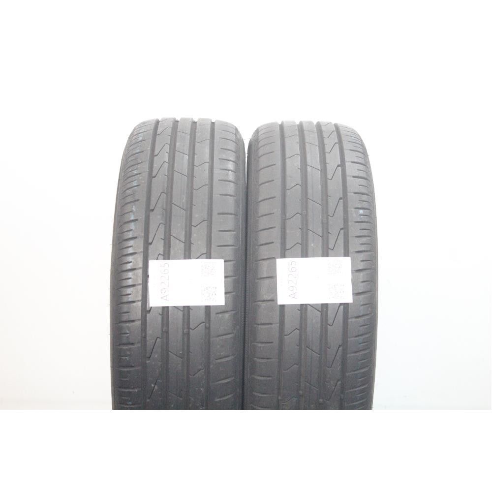 185 60 R15 88H XL HANKOOK VENTUS PRIME 3