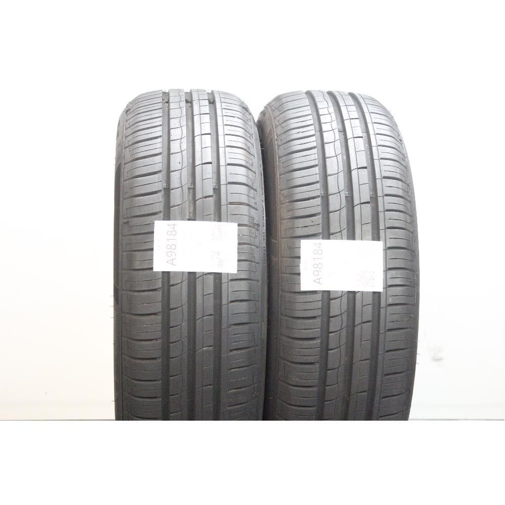 Pneumatico 185 60 R15 88H XL IMPERIAL ECODRIVER 4 usato
