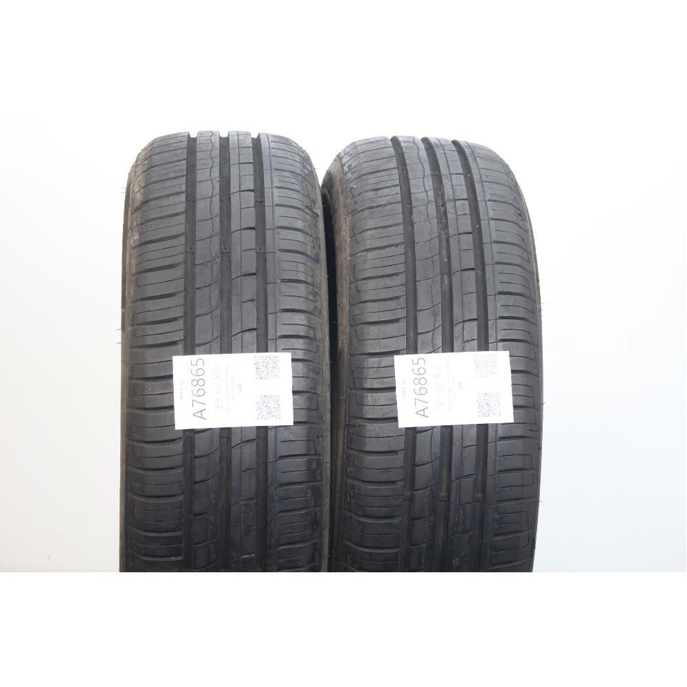 185 60 R15 88H XL IMPERIAL ECODRIVER 4 